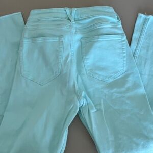 Teal Vineyard Vines Pant